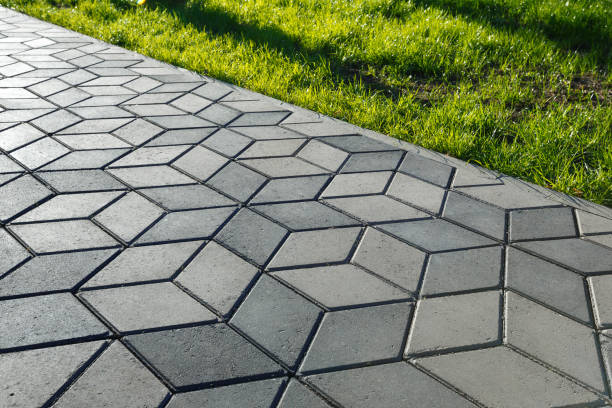 Best Driveway Paving Near Me  in Fowler, MI