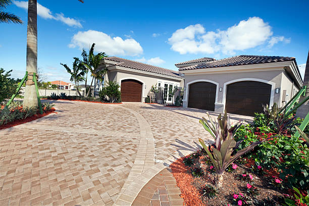 Best Driveway Repair Near Me  in Fowler, MI
