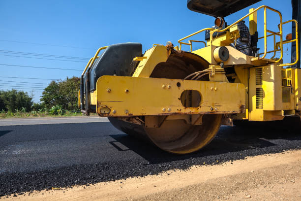 Reliable Fowler, MI Driveway Pavers Solutions